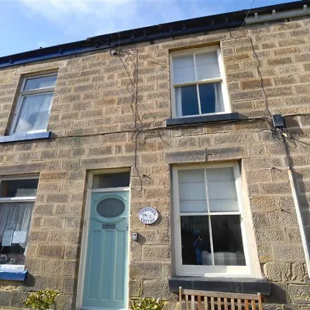 Сasa de vacaciones Thornwick Staithes