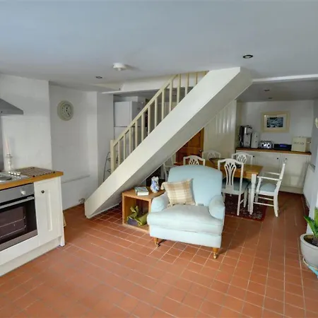 Holiday home Thornwick Staithes