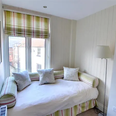 Thornwick Сasa de vacaciones