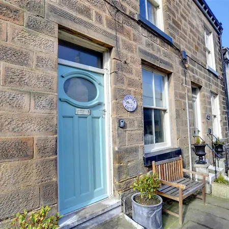 Holiday home Thornwick Staithes