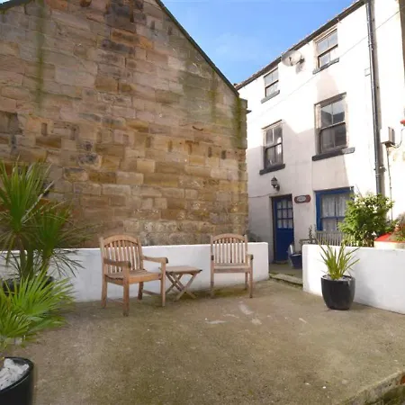 Thornwick Сasa de vacaciones *