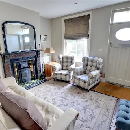 Thornwick Holiday home