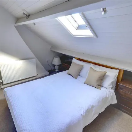 Thornwick Holiday home Staithes