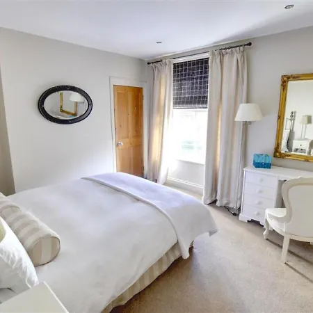 Holiday home Thornwick Staithes