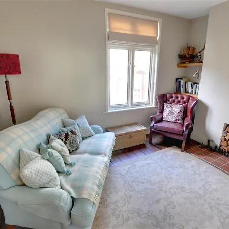 Holiday home Thornwick