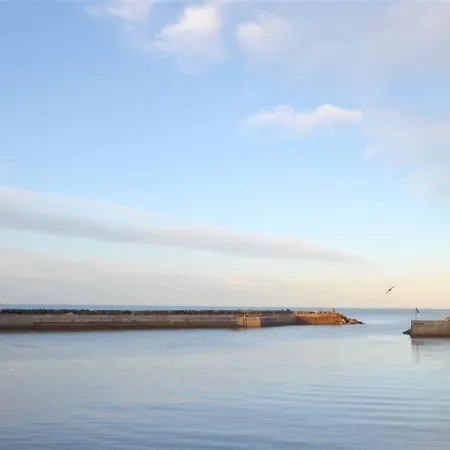 Thornwick Holiday home Staithes