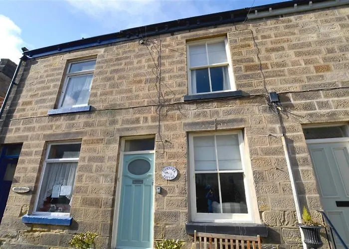 Holiday home Thornwick Staithes