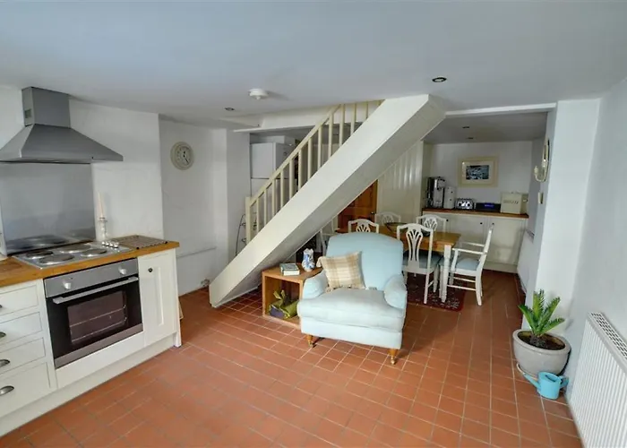 Holiday home Thornwick Staithes