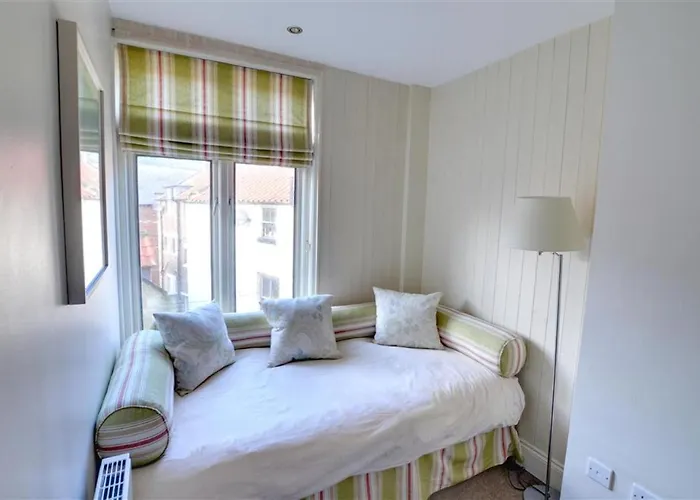 Thornwick Holiday home