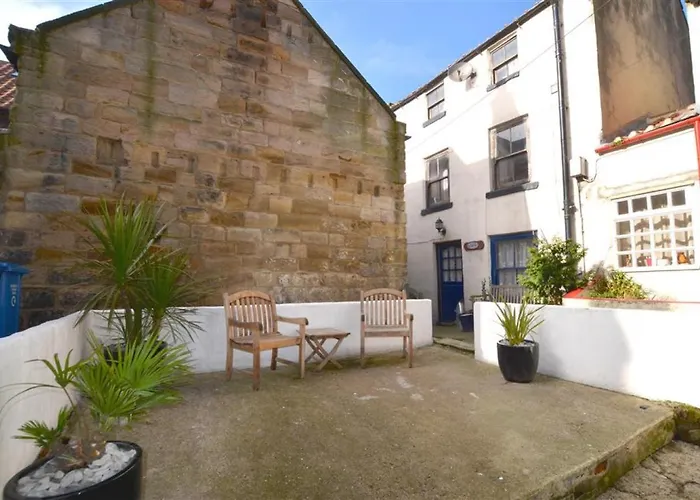 Thornwick Holiday home *