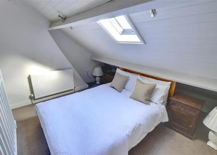 Thornwick Holiday home Staithes