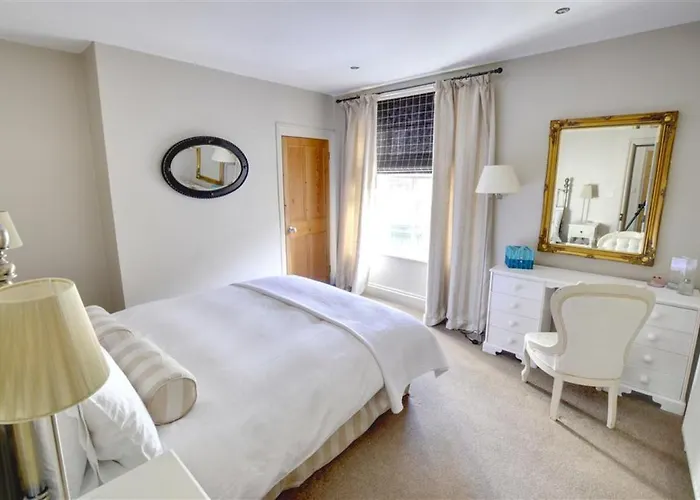 Holiday home Thornwick Staithes