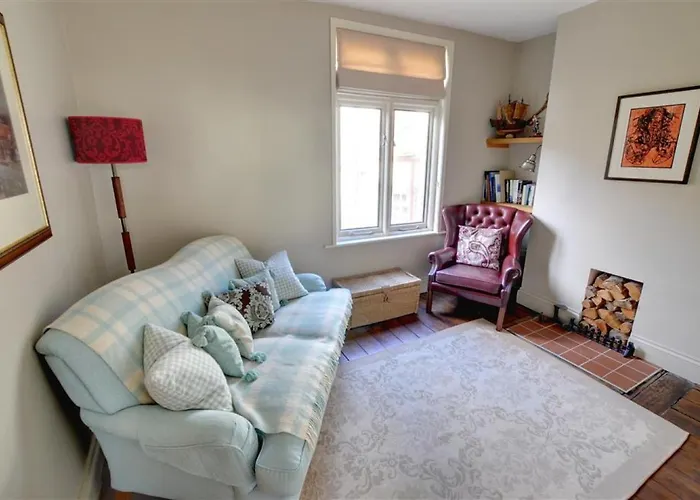 Holiday home Thornwick