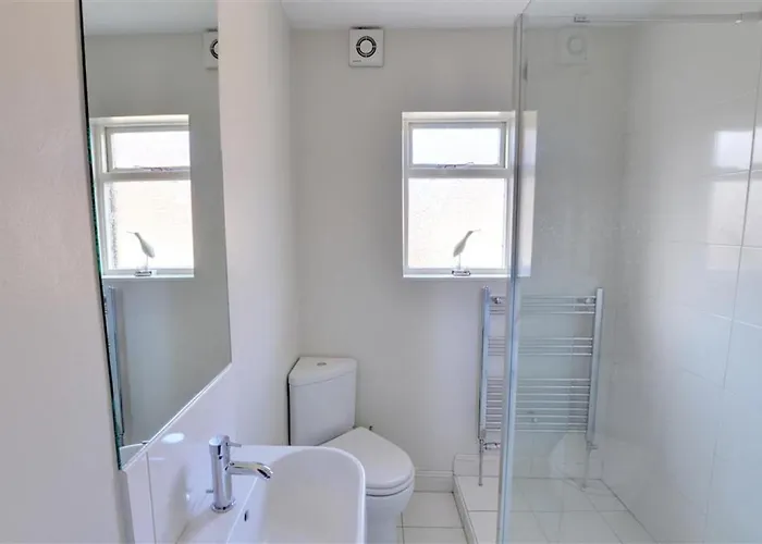 Thornwick Holiday home Staithes