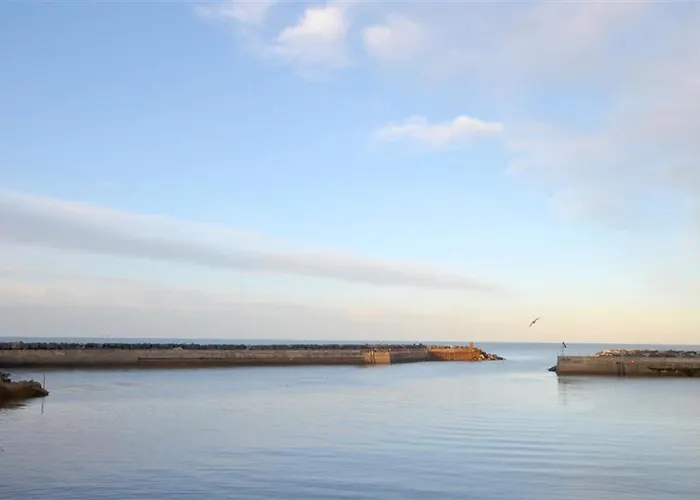 Thornwick Holiday home Staithes