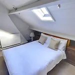 Thornwick Ferienhaus Staithes